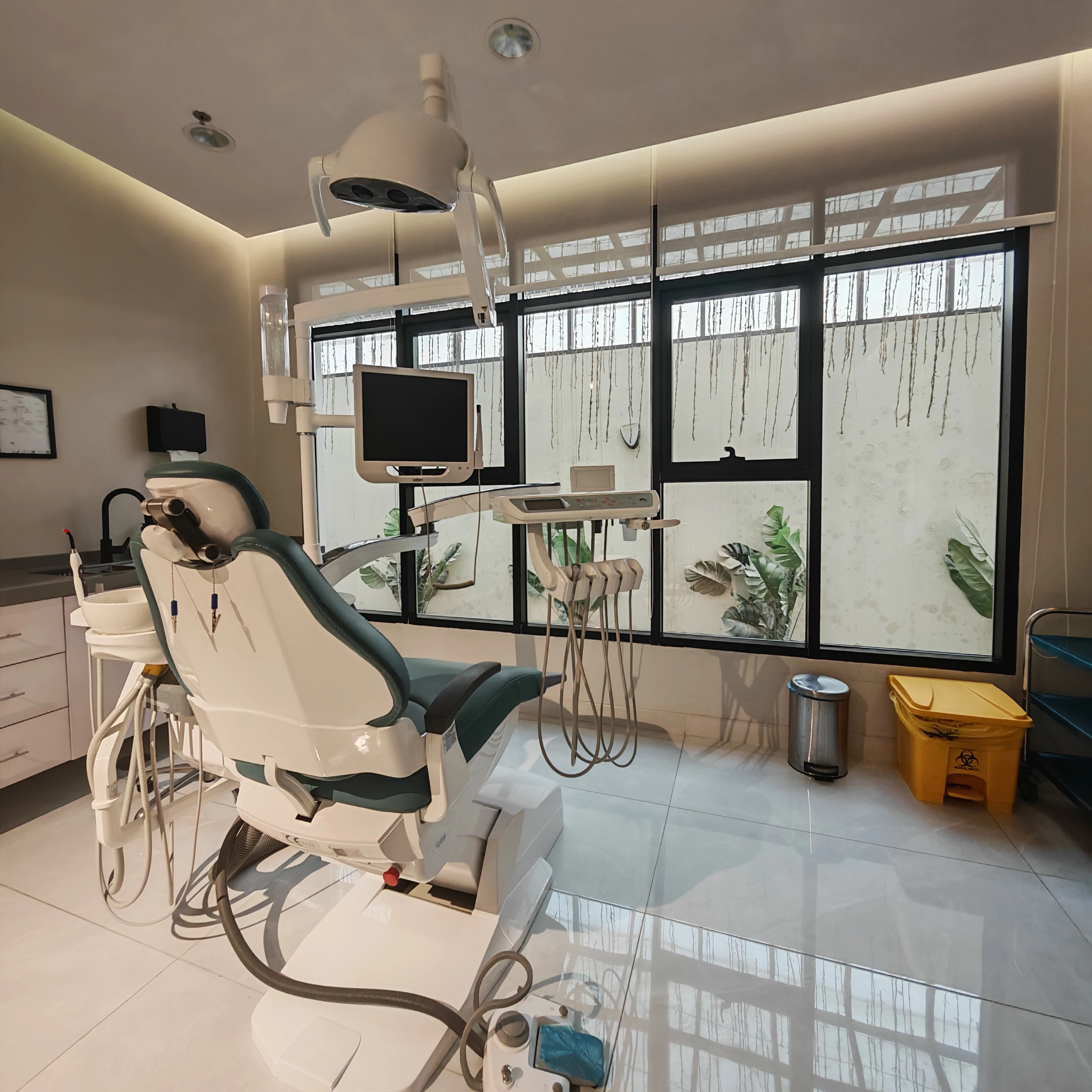 أسرار التجميل الطبي
